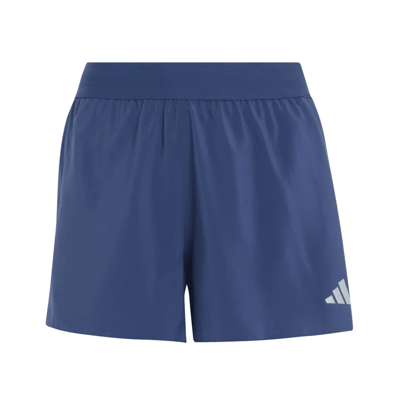 Image of Womens shorts adidas Essentials Bleu Female S 3"