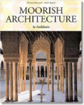 Image of Moorish Architecture Hardback