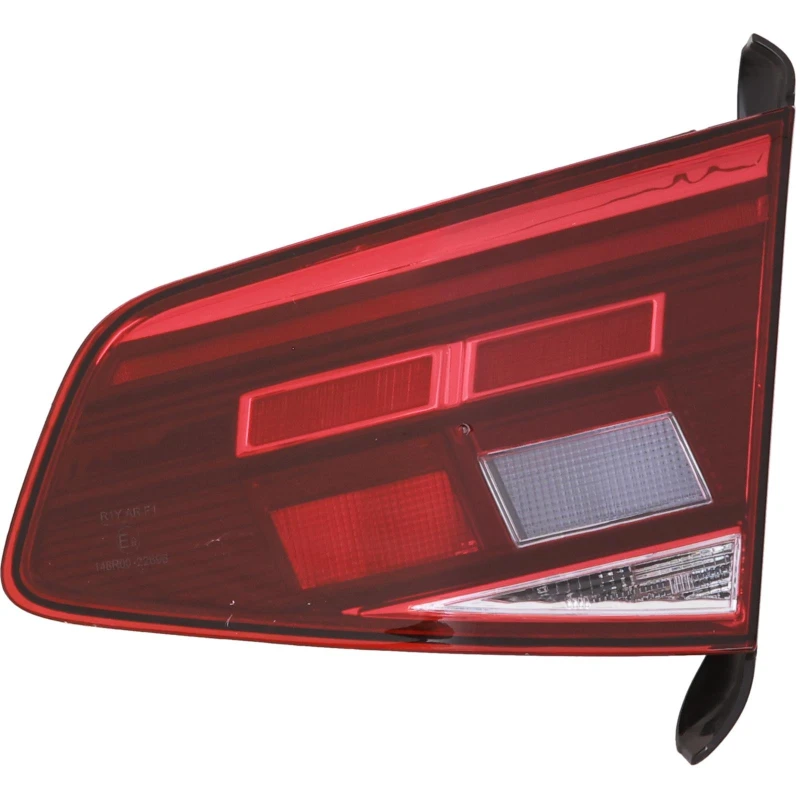 Image of Rear light DIEDERICHS 2249292