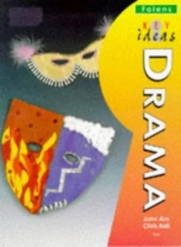 Image of Drama by John Airs and Chris Ball Book
