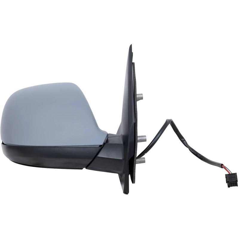 Image of Wing mirror DIEDERICHS 2274126