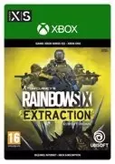 Image of Tom Clancy's Rainbow Six Extraction