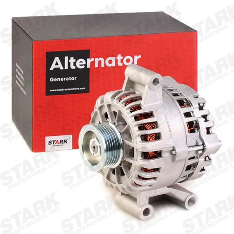 Image of STARK Alternator STARK SKGN-0321291
