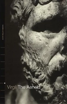 Image of The Aeneid by Virgil Paperback