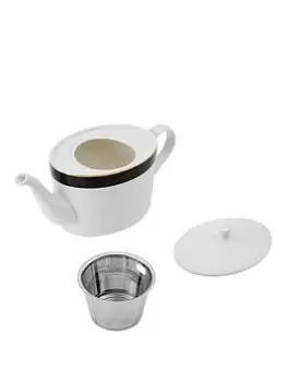 Image of Mikasa Mk Luxe Deco Tea Pot