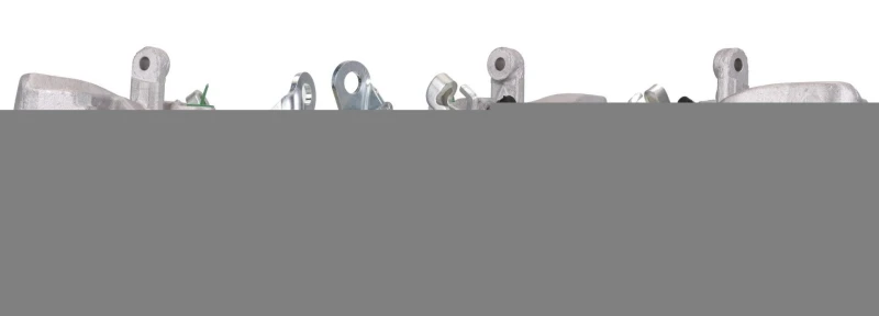 Image of Brake caliper FERODO FCL695347