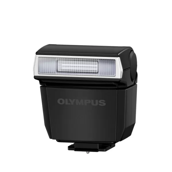 Image of Olympus FL-LM3