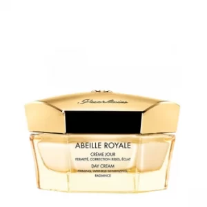 Image of Guerlain Abeille Royale Day Cream 50ml