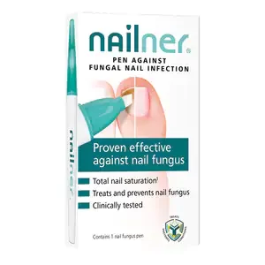 Image of Nailner 2 in 1 Fungal Pen