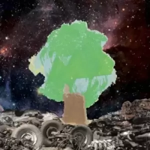 Image of 9 Green Songs by Chris T-T CD Album