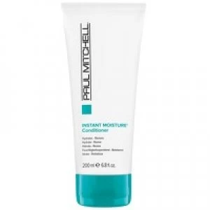 Paul Mitchell Moisture Instant Moisture Daily Treatment 200ml