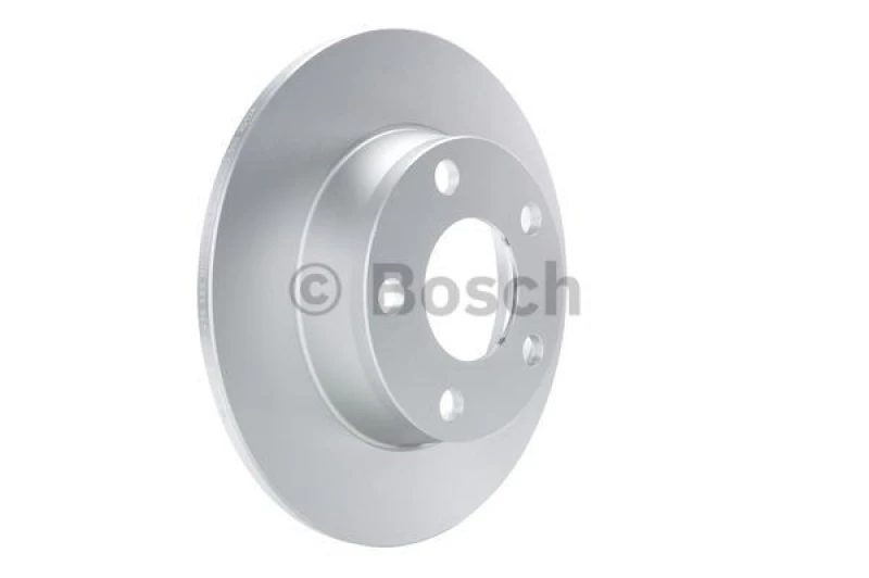 Image of Brake disc Bosch 0 986 478 480