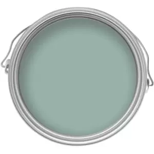 Image of Craig & Rose Gloss Morris Blue - 750ml