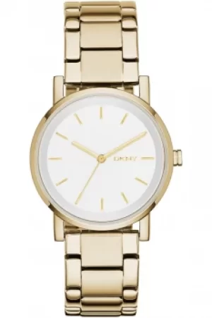 Image of Ladies DKNY SoHo Watch NY2343