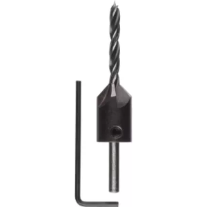 Image of Bosch Drill Bit and Countersink 5mm