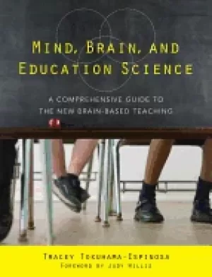 Image of mind brain and education science a comprehensive guide to the new brain bas