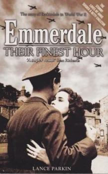 Image of Emmerdale by Lance Parkin Book