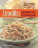 Image of eatingwell diabetes cookbook 275 delicious recipes and 100 tips for simple