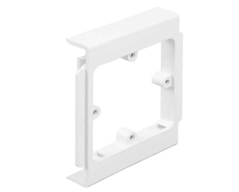 Image of Titan SP1WH wall plate/switch cover White
