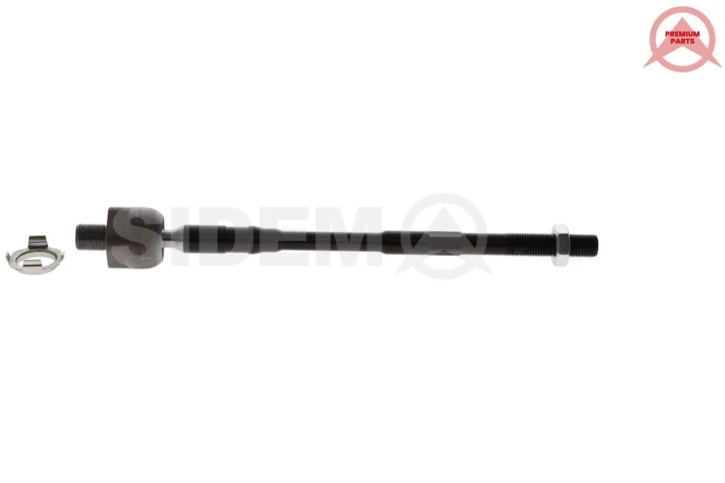 Image of SIDEM 41319 Inner Tie Rod Front Axle Inner Tie Rod (51)