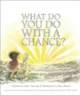 Image of what do you do with a chance new york times best seller