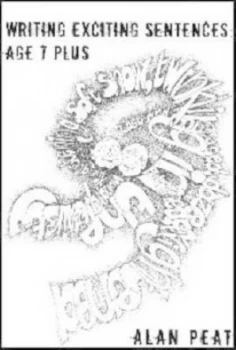 Image of Writing Exciting Sentences by Alan Peat Paperback