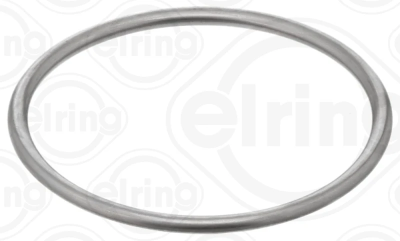 Image of Exhaust pipe gasket ELRING 875.270