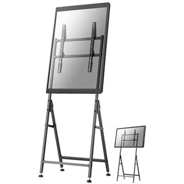 image of Neomounts by Newstar PLASMA-M1000 - Stand - for flat panel - Black - s