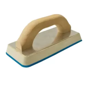 Image of Silverline Blue Grout Float 230 x 100mm 868785