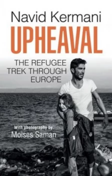 Image of Upheaval by Navid Kermani Book