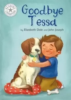Image of Goodbye Tessa by Elizabeth Dale
