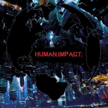 Image of Human Impact - Human Impact Vinyl