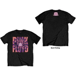 Image of Pink Floyd - Arnold Layne Unisex Large T-Shirt - Black