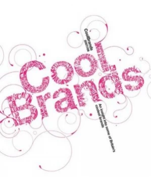 Image of Coolbrands by Karen Dugdale and Angela Cooper Paperback