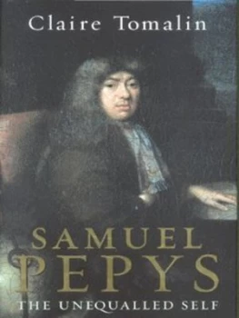 Image of Samuel Pepys Hardback