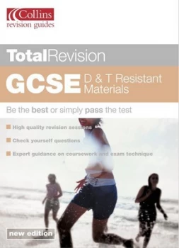 Image of Gcse D and T by Colin Chapman Paperback