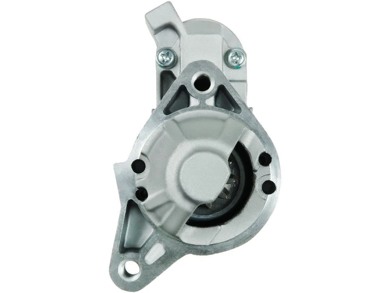 Image of AS-PL Starter motor AS-PL S5233