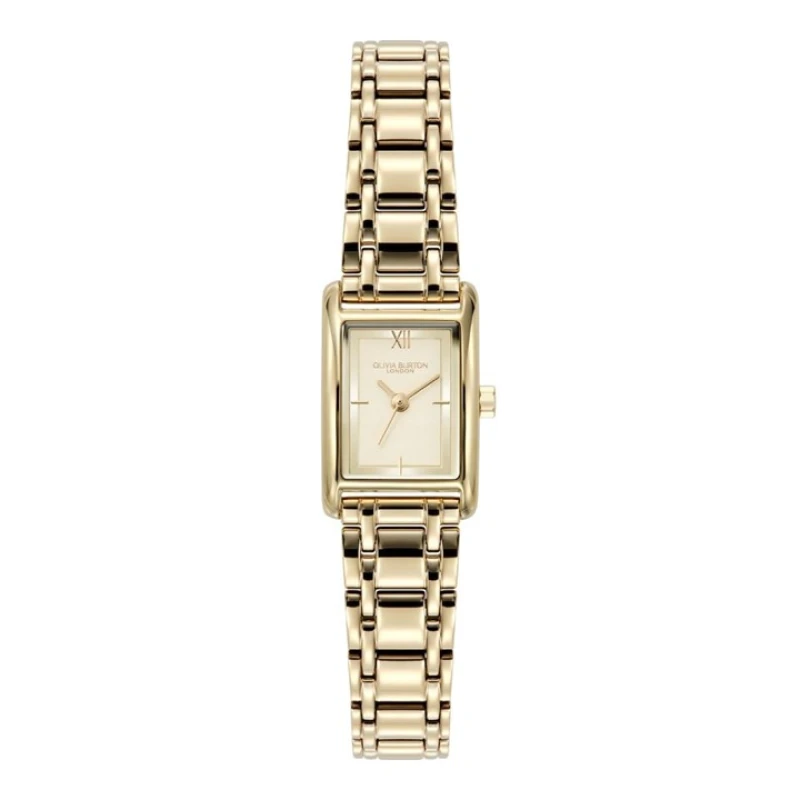 Image of Olivia Burton 24000282 Mini Grove Bracelet Watch - W28177