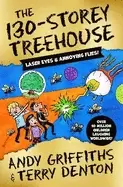 Image of 130 storey treehouse