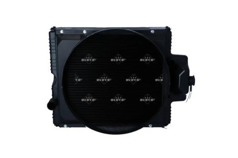 Image of NRF 54096 Engine radiator Brazed cooling fins Radiator,engine cooling (470)