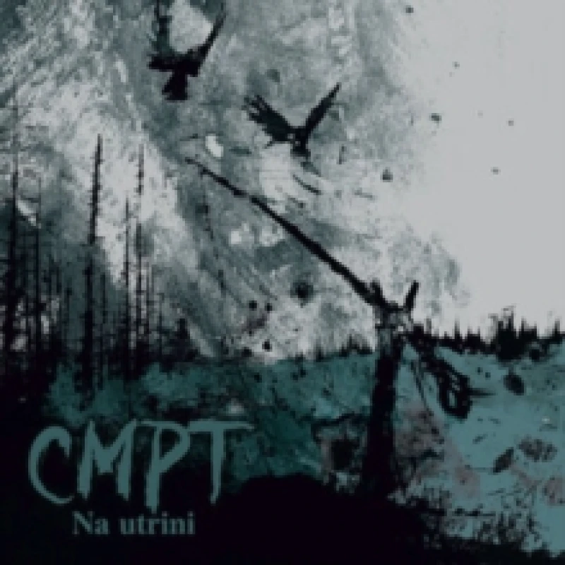 Image of Na Utrini CD / Album