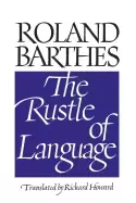 Image of rustle of language
