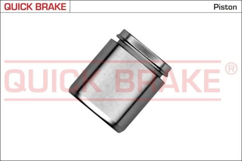 Image of QUICK BRAKE Brake caliper piston QUICK BRAKE 185324K