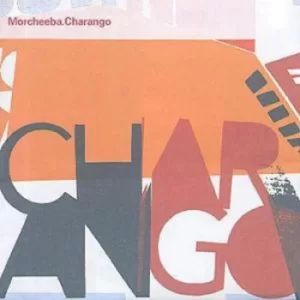 image of Charango by Morcheeba CD Album