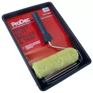 Image of ProDec 9" X 1.75" Heavy Duty Roller Kit- you get 12