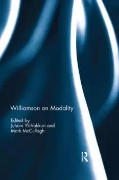 Image of Williamson on Modality