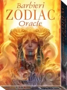 Image of Barbieri Zodiac Oracle