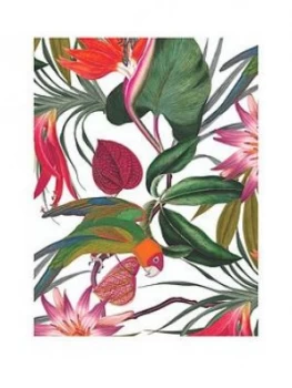 Image of Superfresco Easy Parrot Wallpaper