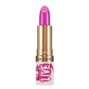 Image of Revlon Superlustrous Live Boldly Lipstick Boss Lady