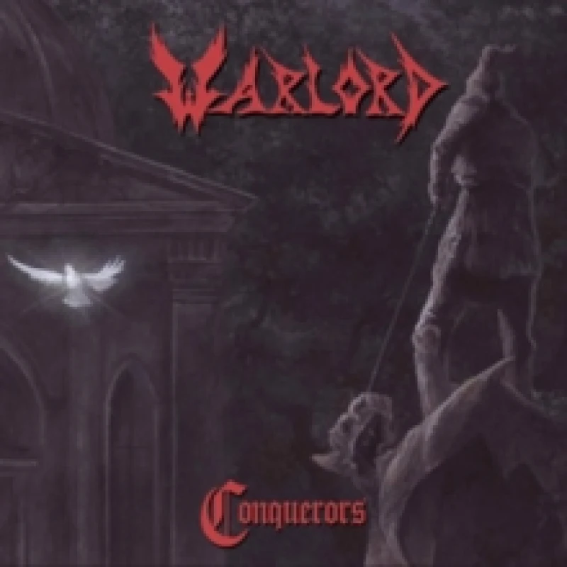Image of Conquerors/The watchman Vinyl
